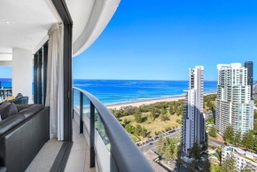 Breathtaking OCEAN at Oracle 12606, Surfers Paradise